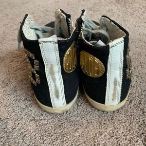 GGDB FRANCY EXCELLENT CONDITION